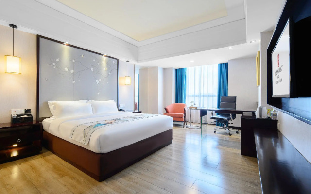 Rezen Select Pasonda Hotel