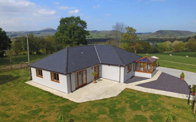 Bwthyn Bryn yr Aber