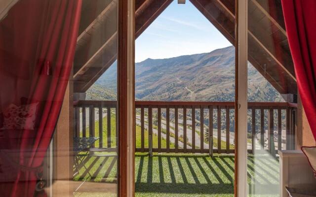 Maeva Particuliers Résidence Le Thabor