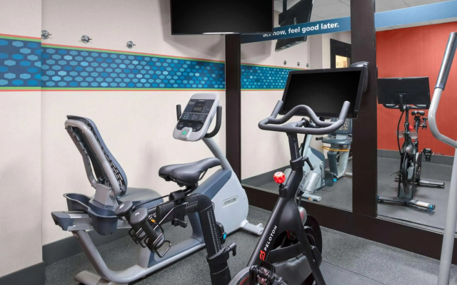 Hampton Inn Miami Dadeland
