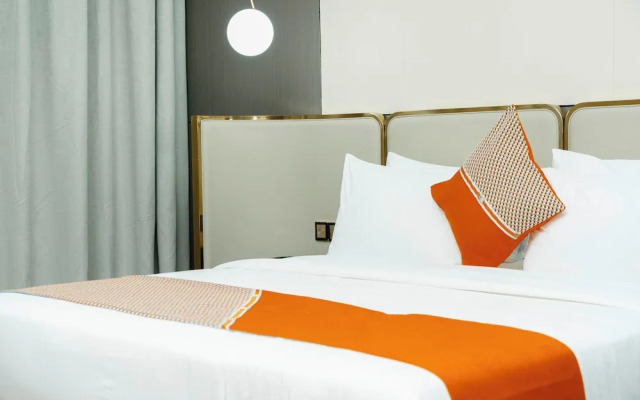 Gerwill Hotel