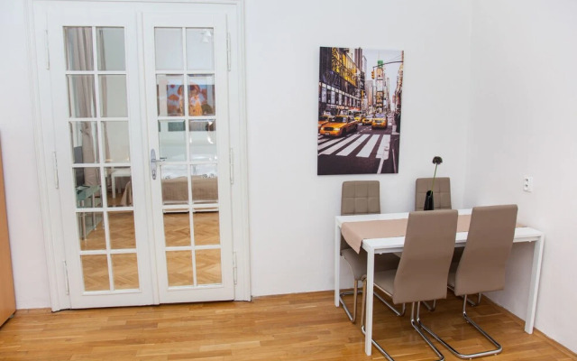 Welcome Apartment on Rybna