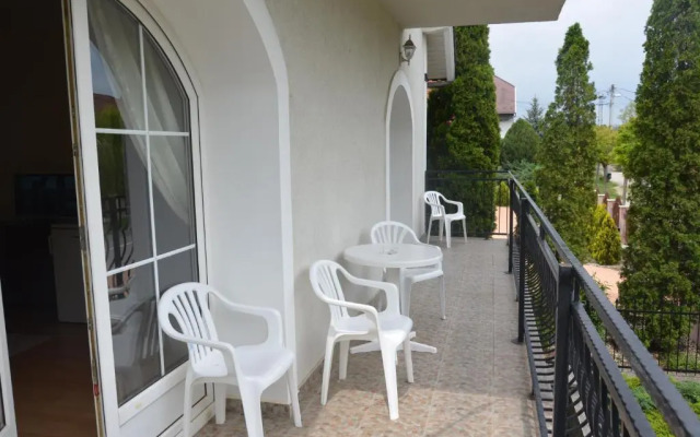 Villa Ladver