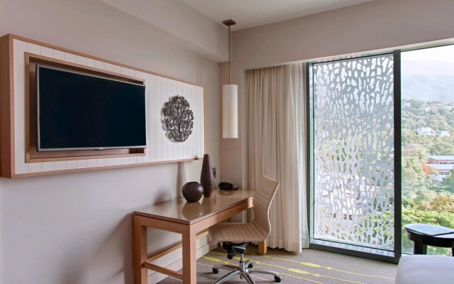 Marriott Port Au Prince