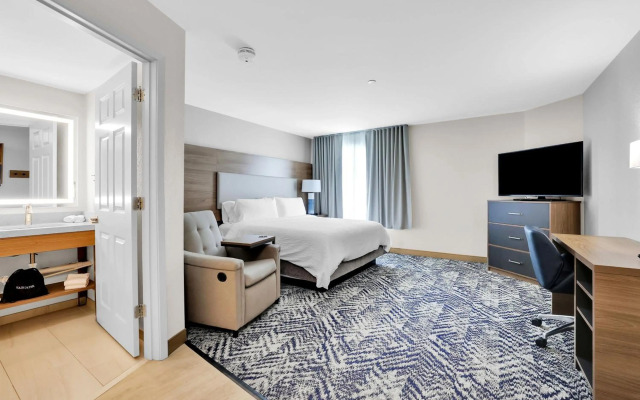 Candlewood Suites Atlanta West I-20 by IHG