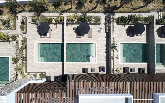 Lango Design Hotel & Spa - Adults Only