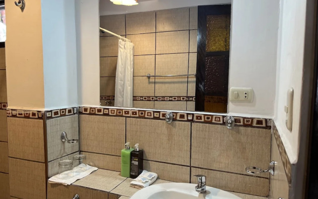 Rupa Rupa High Jungle Eco B&B