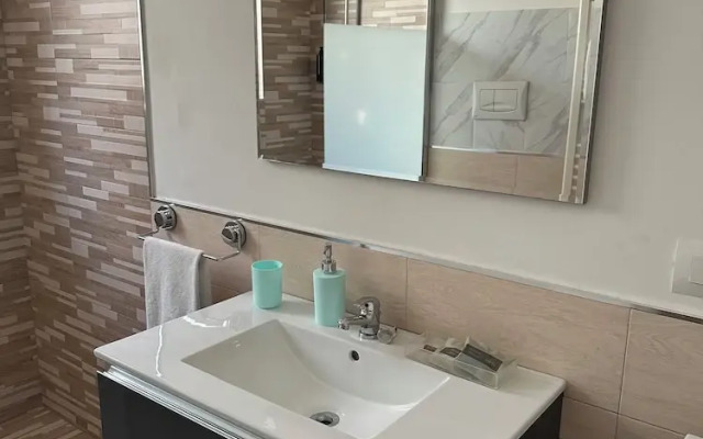 TOI Apartments