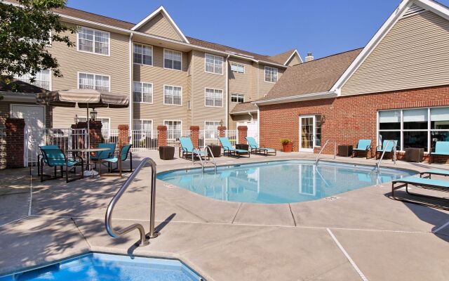 Residence Inn By Marriott Knoxville Cedar Bluff