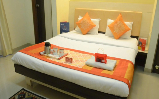 Amigo Serviced Apartments - Baner