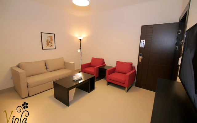 Viola Hotel Suites