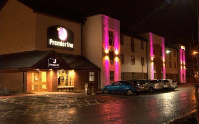 Premier Inn Dumbarton/Loch Lomond