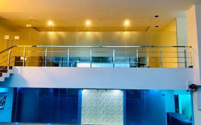 The Arcas hotel and banquet