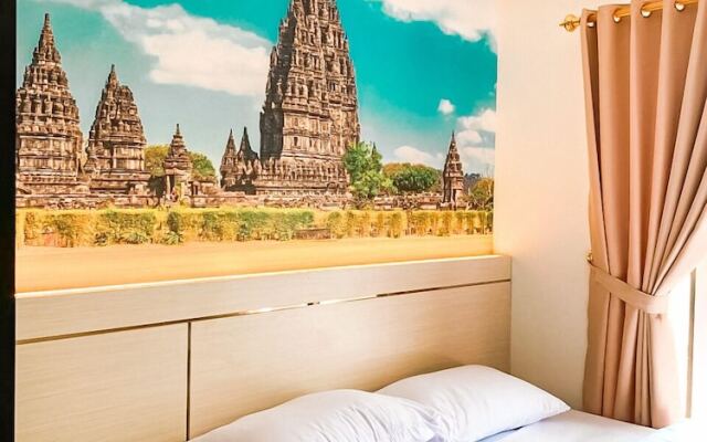 Kartiko Palagan Eksklusif Yogyakarta