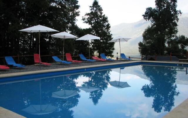 Mirador Los Volcanes Lodge & Boutique