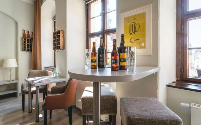 Pirn'scher Hof - Hotel Garni