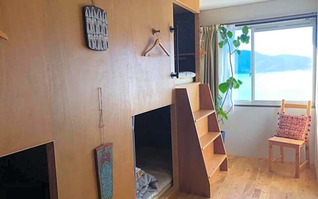 Sen Guesthouse