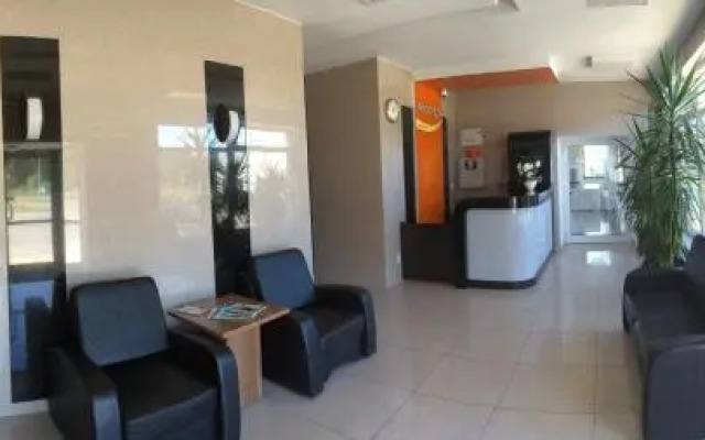 Hotel DYMINY
