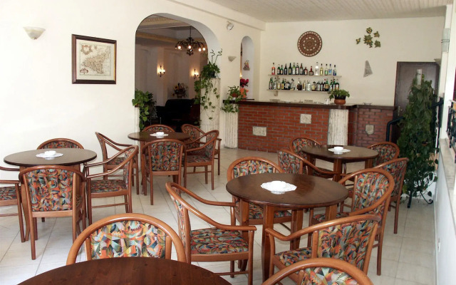 Hotel delle Palme