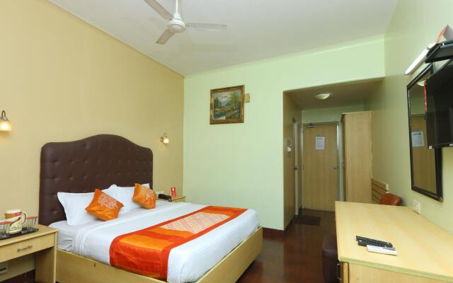 Capital O 14933 RPR Residency