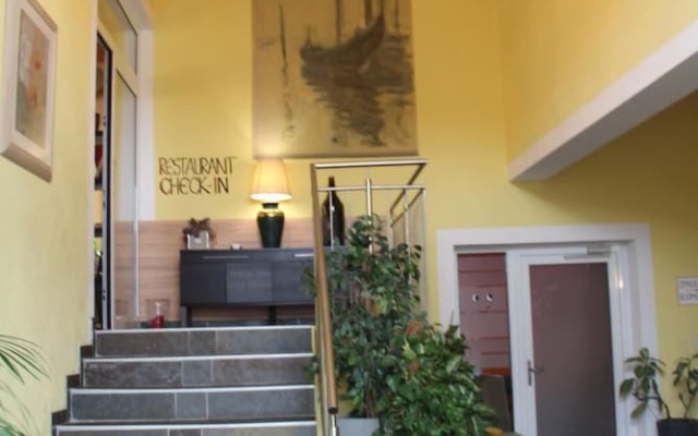 Landgasthof Hotel Kreuzwirt