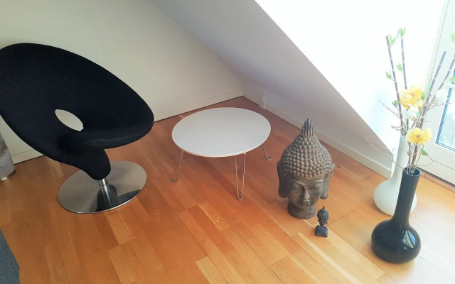 Roskilde B&B