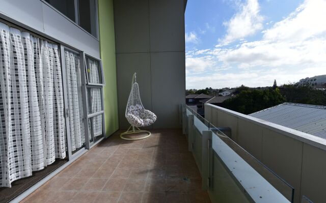 Modern Two Bedroom Epsom Apartments