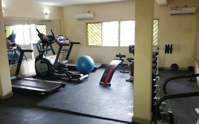 King’s Hotel La Rioja