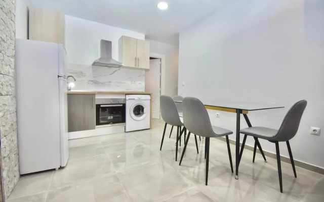 Luxury Suites Fuengirola
