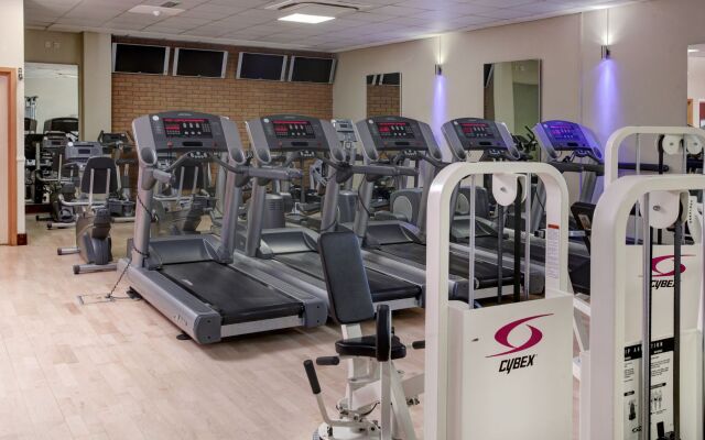 Holiday Inn Aylesbury by IHG