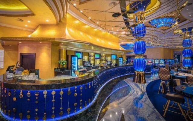Kings Casino & Hotel