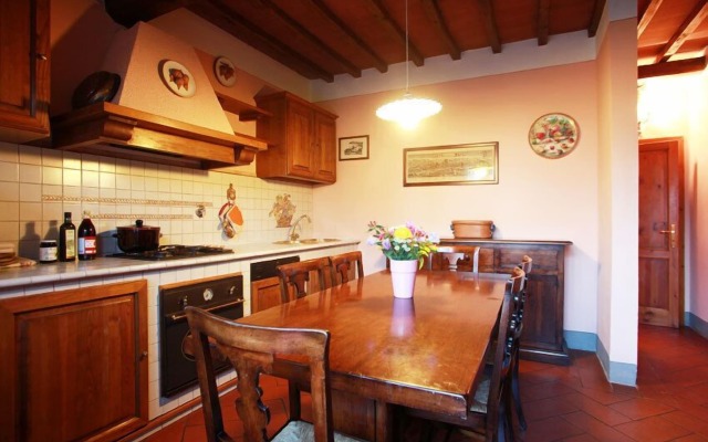 Agriturismo Vecchio Borgo di Inalbi