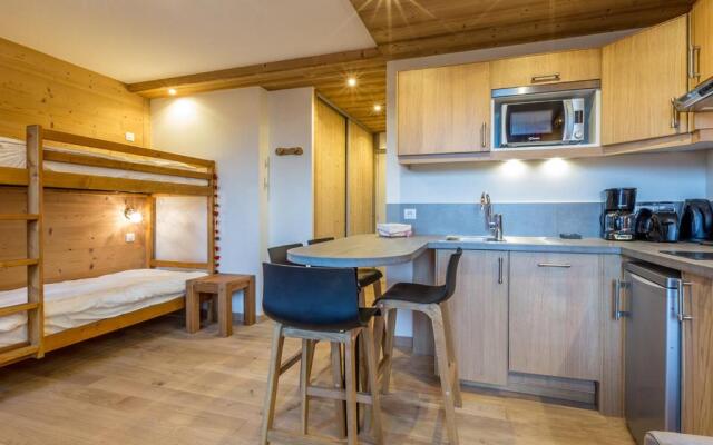 Appartement Méribel, 1 pièce, 4 personnes - FR-1-355-108