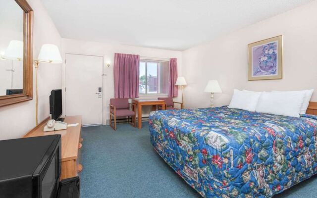 Days Inn Burns