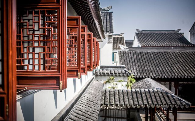 Suzhou Tongli  Mon Shine Inn