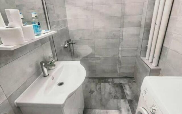 UltraCentral Big flat near the Opera Square P17