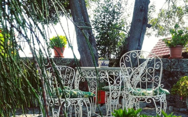 Casa do Fundo - Sustainable & Ecotourism