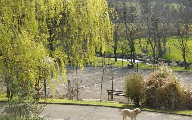 Riverfield Bed and Breakfast