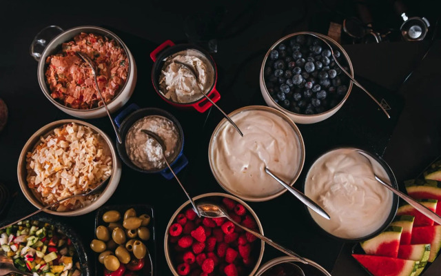 Boutique-Hotel Anno 1910