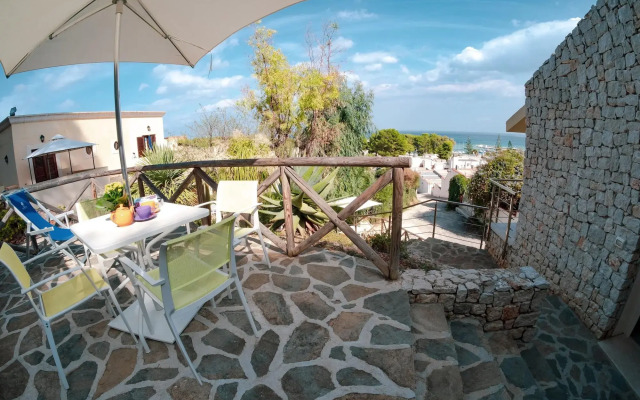 Villaggio Cala Mancina