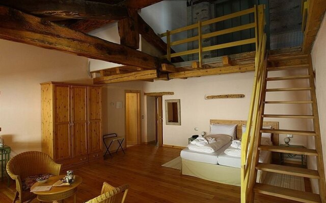 Relais Bagni Masino Terme & Spa