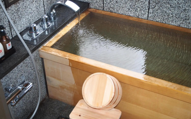 Hotel Blancvert Nasu