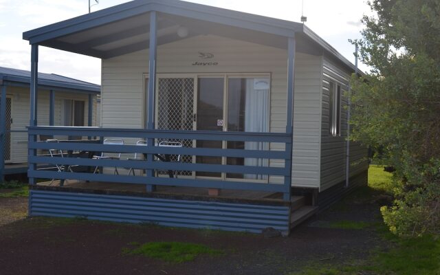 Holiday Lifestyle Henty Bay Portland