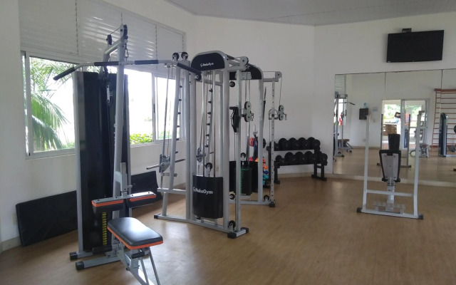 Imbassai... Um Paraiso Esperando Por Voce