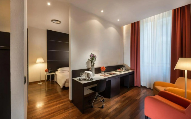Hotel Indigo Turin