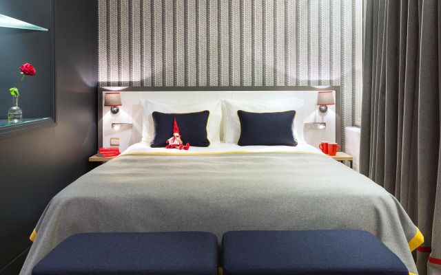 Araucaria Hotel & Spa