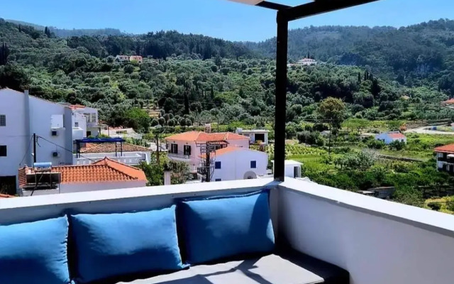 Villa Maria