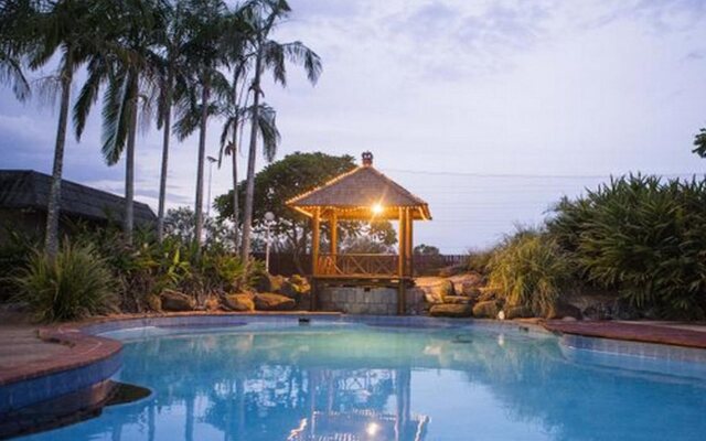 Country Motel Ipswich