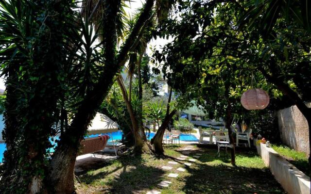 St. Thomas Bed and Breakfast