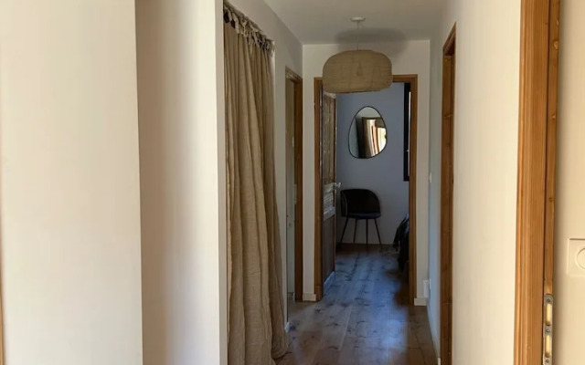 Gite 8 Personnes-vue Panoramique